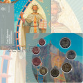 Saint Marin Coffret Euro BU 2018