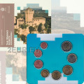 Saint Marin Coffret Euro BU 2019