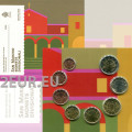 Saint Marin Coffret Euro BU 2022