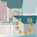 Saint Marin Coffret Euro BU 2021