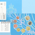 Saint Marin Coffret Euro BU 2024