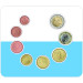 Saint Marin Coffret Euro BU 2026