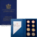 Saint Marin Coffret Euro BE 2008