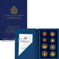 Saint Marin Coffret Euro BE 2010