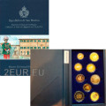 Saint Marin Coffret Euro BE 2013