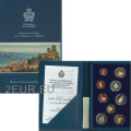 Saint Marin Coffret Euro BE 2014