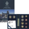 Saint Marin Coffret Euro BE 2016