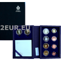 Saint Marin Coffret Euro BE 2022 