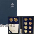 Saint Marin Coffret Euro BE 2023