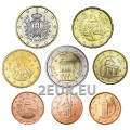 Saint Marin Coffret Euro UNC 2009