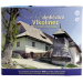 Slovaquie Coffret euro BU 2015 - L'UNESCO en Slovaquie - Vlkolínec