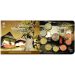 Slovaquie Coffret euro BU 2015 - L'UNESCO en Slovaquie - Vlkolínec
