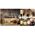 Slovaquie Coffret euro BU 2017 - UNESCO en Slovaquie - Grottes du Karst slovaque