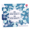 Slovaquie Coffret euro BU 2026 - Jeux olympiques d'hiver, Milan - Cortina