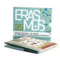 Slovaquie Coffret euro BU 2022 - 35 ans du programme Erasmus