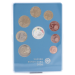 Slovaquie Coffret euro BE 2026 - Jeux olympiques d'hiver, Milan - Cortina