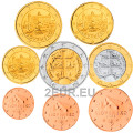 Slovaquie Coffret euro UNC 2009