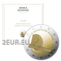 Slovénie Coffret euro BE 2024