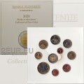 Slovénie Coffret euro BE 2020 