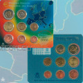 Espagne Coffret BU 2000