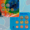 Espagne Coffret BU 2001