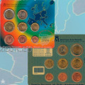 Espagne Coffret BU 2004