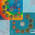 Espagne Coffret BU 2006 - Christophe Colomb