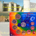 Espagne Coffret BU 2008 - Aragón