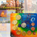 Espagne Coffret BU 2008 - Andalousie