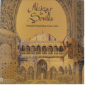 Espagne Coffret BU 2024 - Patrimoine mondial de l'UNESCO - Alcazar de Séville