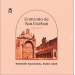 Espagne Coffret BU 2025 - Patrimoine mondial de l'UNESCO - Vieille ville de Salamanque