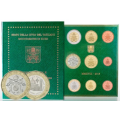 Vatican coffret BU + 5 EURO 2018 - 600e anniversaire du Dôme Santa Maria del Fiore