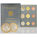 Vatican coffret BU + 5 EURO 2020 - 250e anniversaire de la naissance de Ludwig van Beethoven