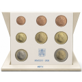 Vatican coffret BU 2026 - Coffret euros 