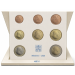 Vatican coffret BU 2026 - Coffret euros 
