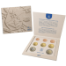 Vatican coffret BU 2026 - Coffret euros 