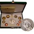 Vatican coffret BE 2010 - Coffret euros 