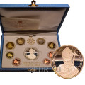 Vatican coffret BE 2012 - Coffret euros 