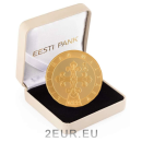 PIÈCES D'OR