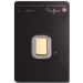 1g Lingot d'or Argor Heraeus