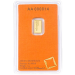 1g Lingot d'or Valcambi