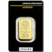 10g Lingot d'or Argor Heraeus