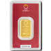 10g Lingot d'or Austrian Mint