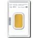 10g Lingot d'or Austrian Mint