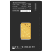 10g Lingot d'or Perth Mint