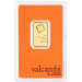 10g Lingot d'or Valcambi