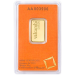 10g Lingot d'or Valcambi