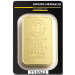 100 g Lingot d'or Argor Heraeus