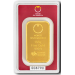 100 g Lingot d'or Austrian Mint