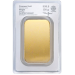 100 g Lingot d'or Heraeus